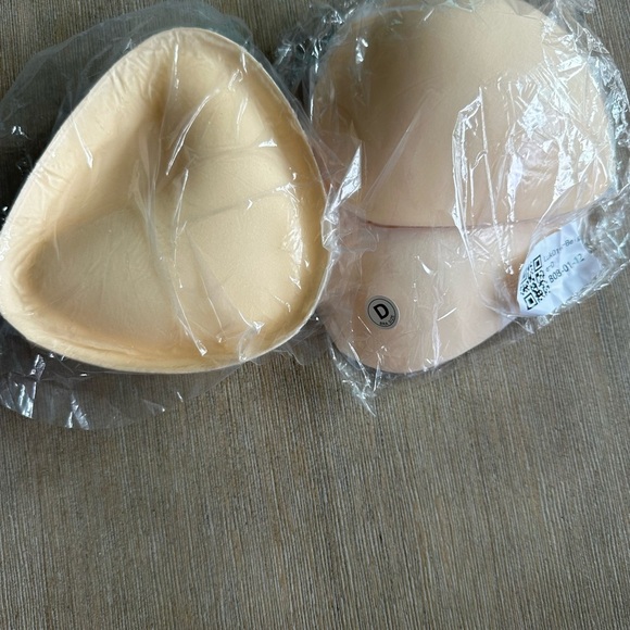 Snoey Lifting Inserts size D beige - Picture 8 of 8